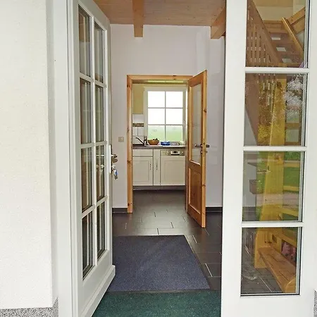 Two-bedroom Holiday In Usedom *