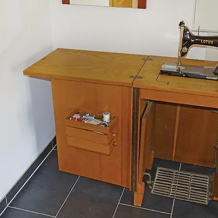Two-bedroom Holiday In Usedom בית נופש Gellenthin