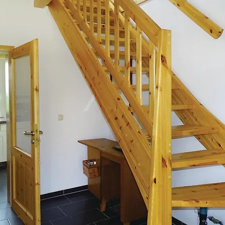 Two-bedroom Holiday In Usedom Gellenthin