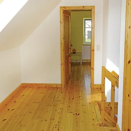 Two-bedroom Holiday In Usedom בית נופש Gellenthin