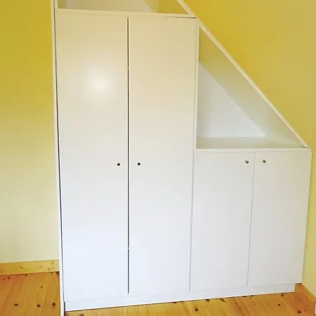 Two-bedroom Holiday In Usedom *