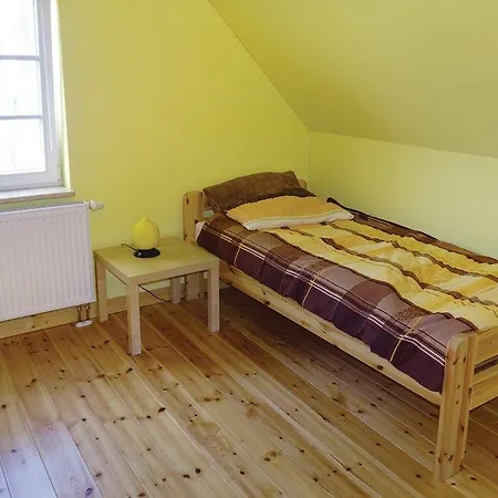 Two-bedroom Holiday In Usedom *