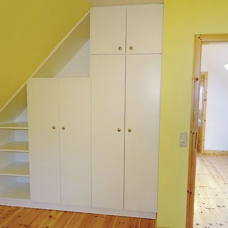 Two-bedroom Holiday In Usedom * Gellenthin