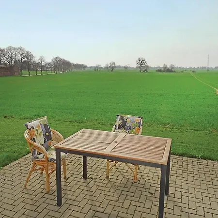 Two-bedroom Holiday In Usedom *